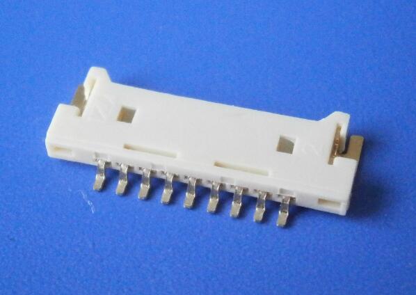 1.25mm pitch WTB-CONN臥式H1.85